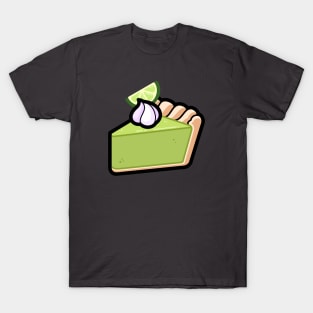 Key Lime Pie TIME T-Shirt